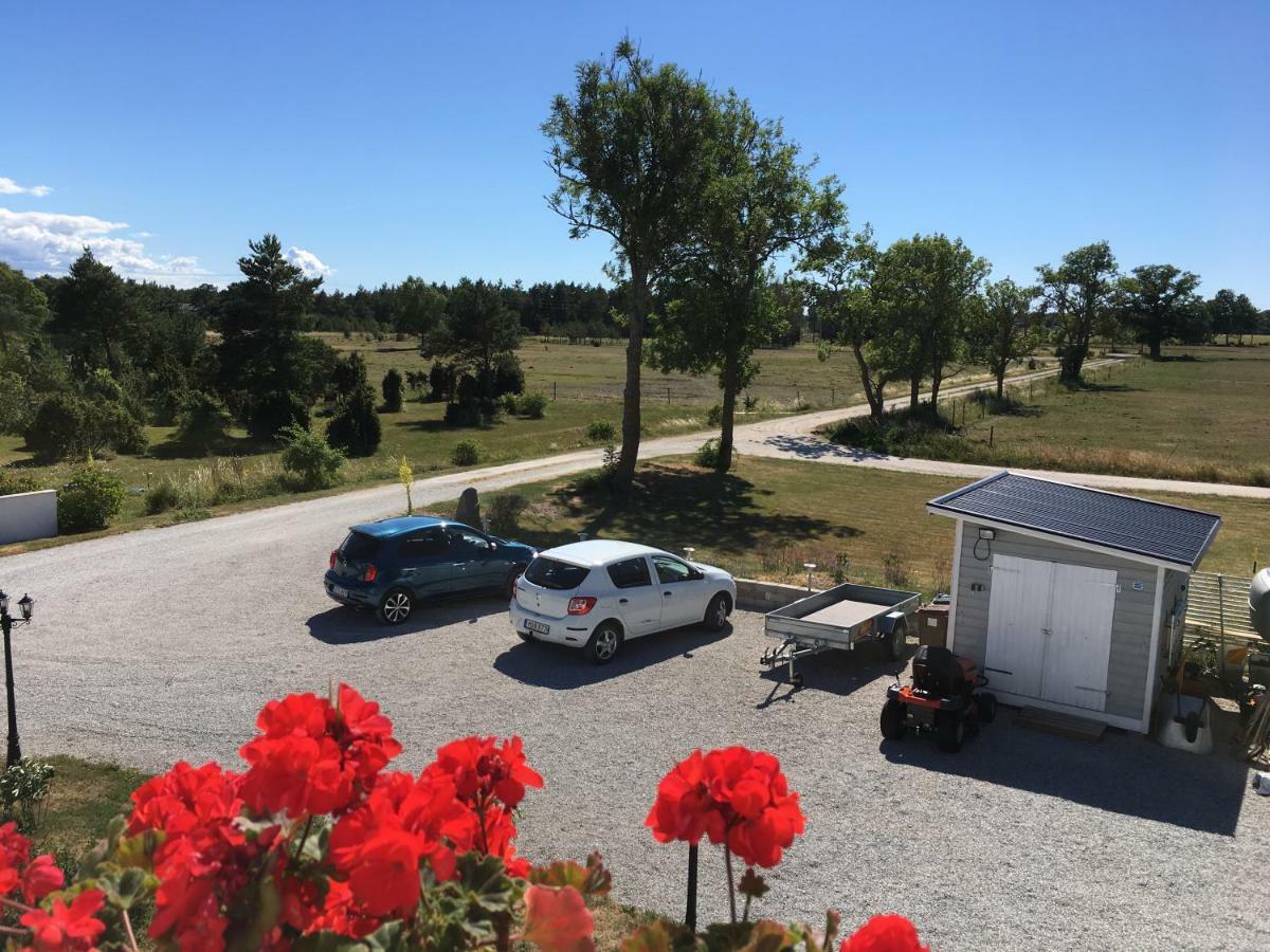 Apartamento Statarlaengan VBY Exterior foto