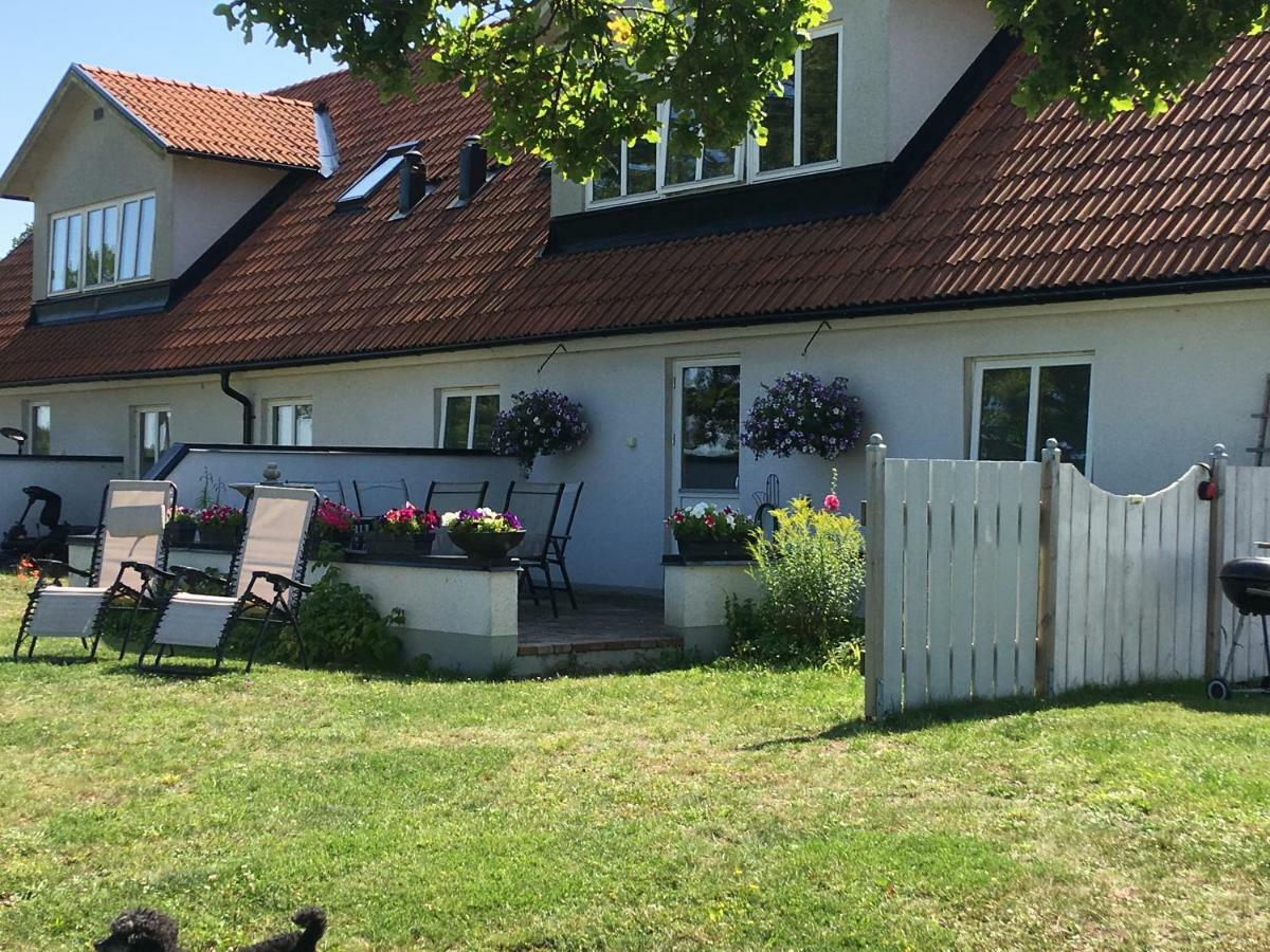 Apartamento Statarlaengan VBY Exterior foto