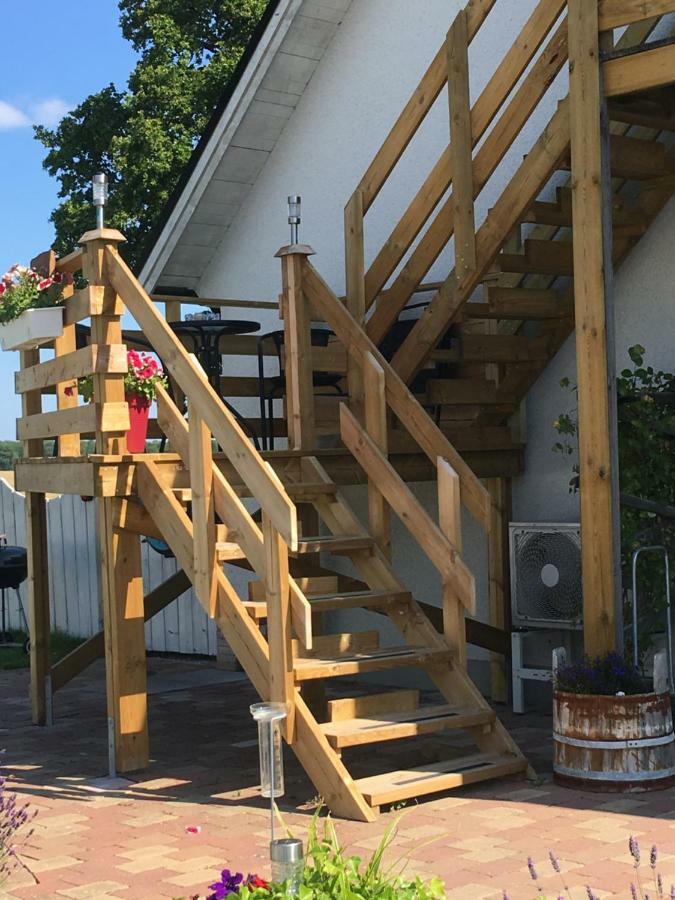 Apartamento Statarlaengan VBY Exterior foto