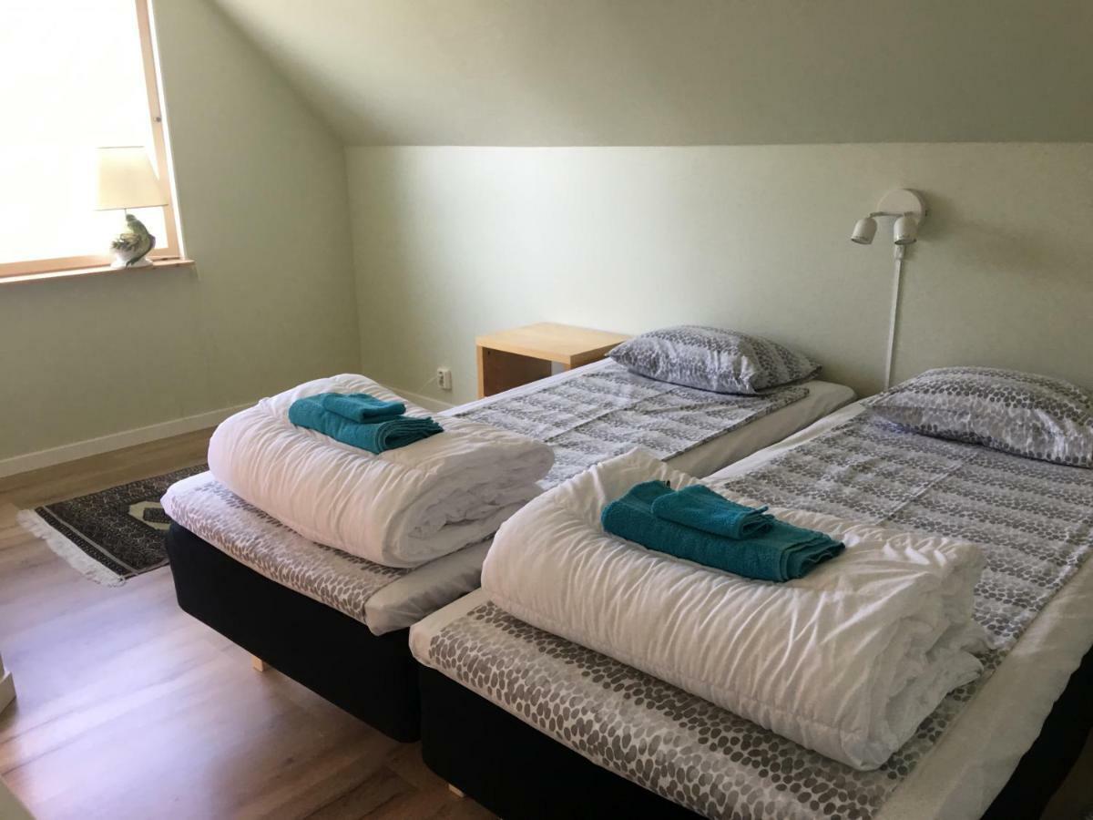 Apartamento Statarlaengan VBY Exterior foto